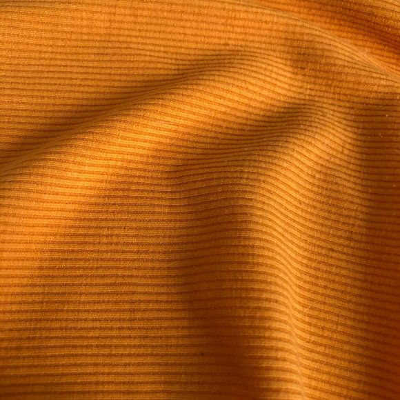 Princess Polly Orange Midi Dress - Picture 4 of 4